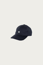 nanamica - Nanamica Chino Cap - Navy - Canoe Club