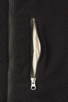 nanamica - Reversible Dock Jacket - Black - Canoe Club