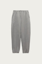 nanamica - Sweat Pants - Heather Grey - Canoe Club