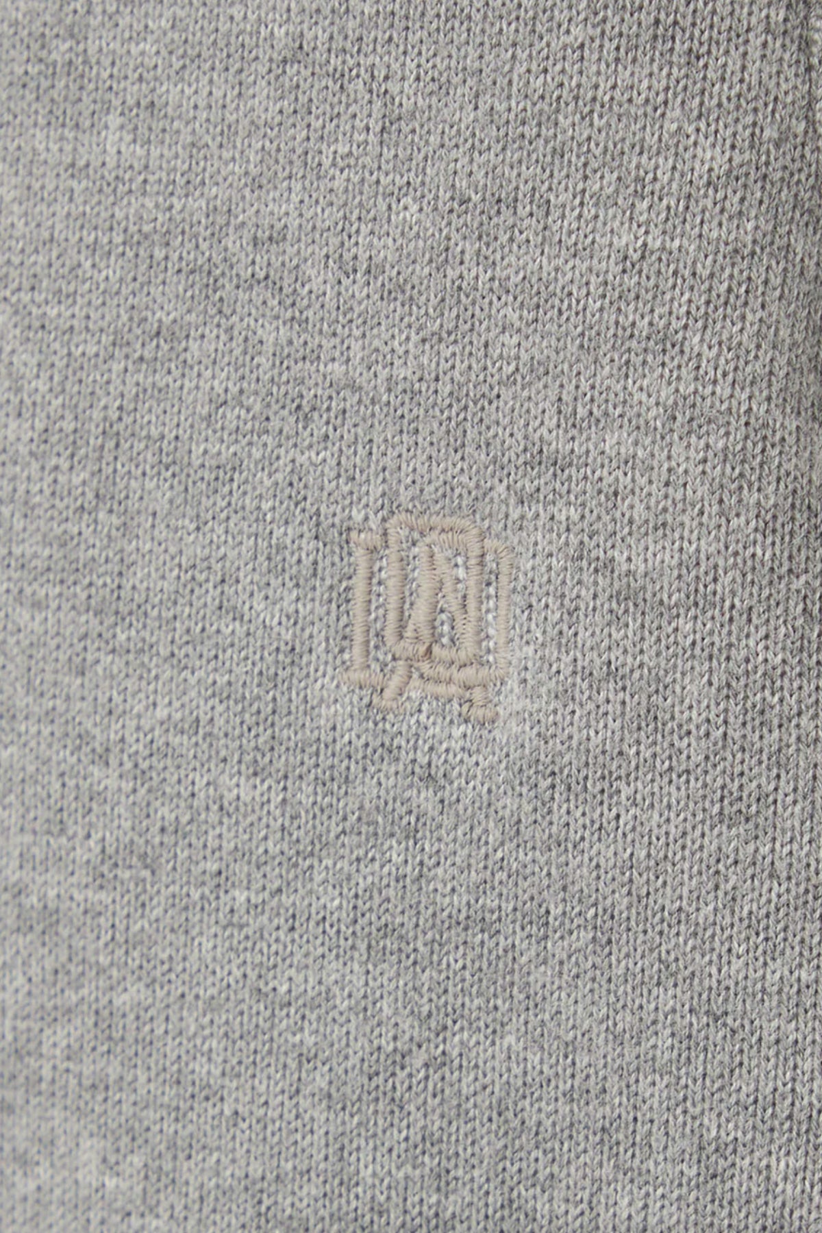 nanamica - Sweat Pants - Heather Grey - Canoe Club