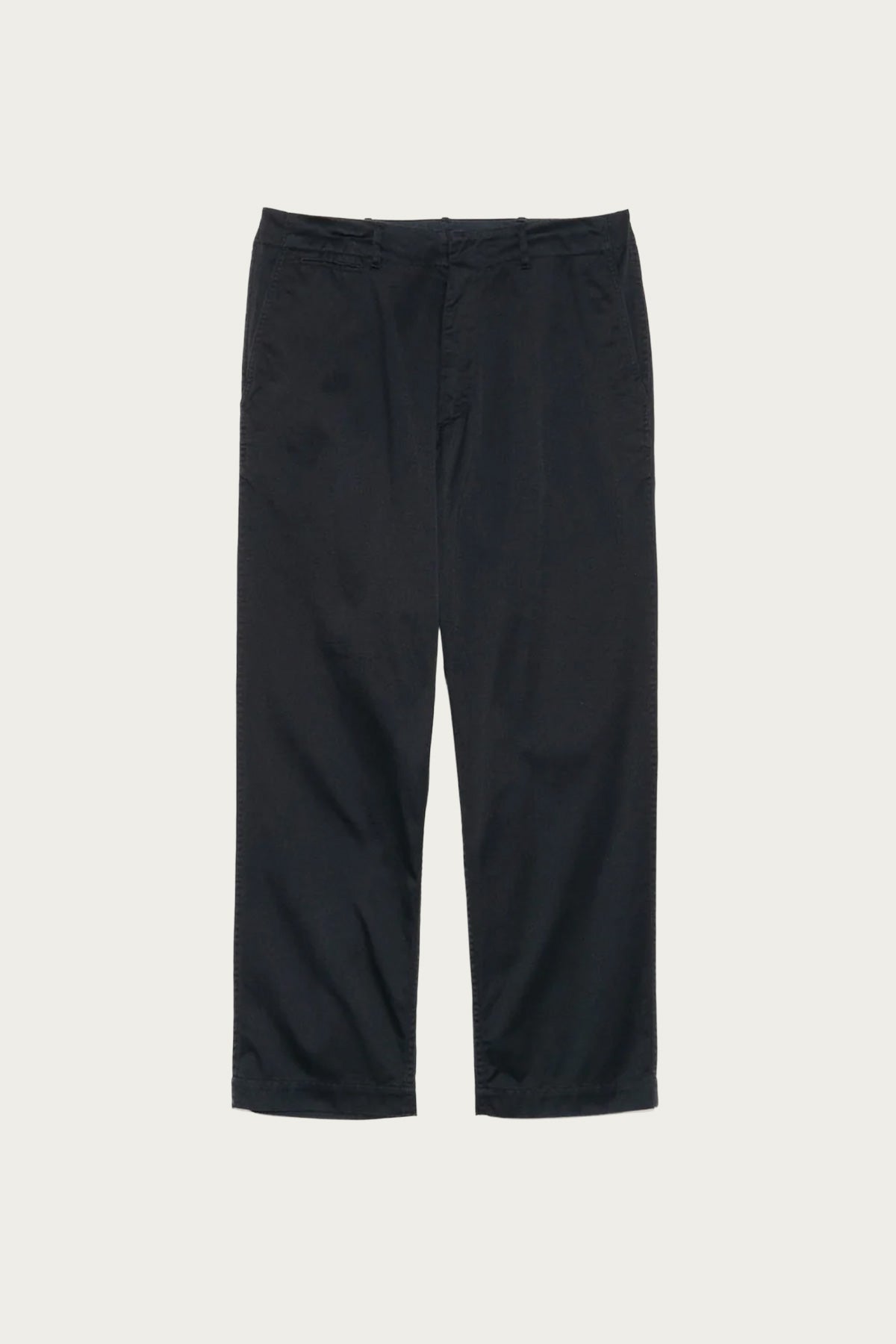 【nanamica】Wide Chino Pants nanamica : Wide Chino Pants (Navy) – Reggieshop