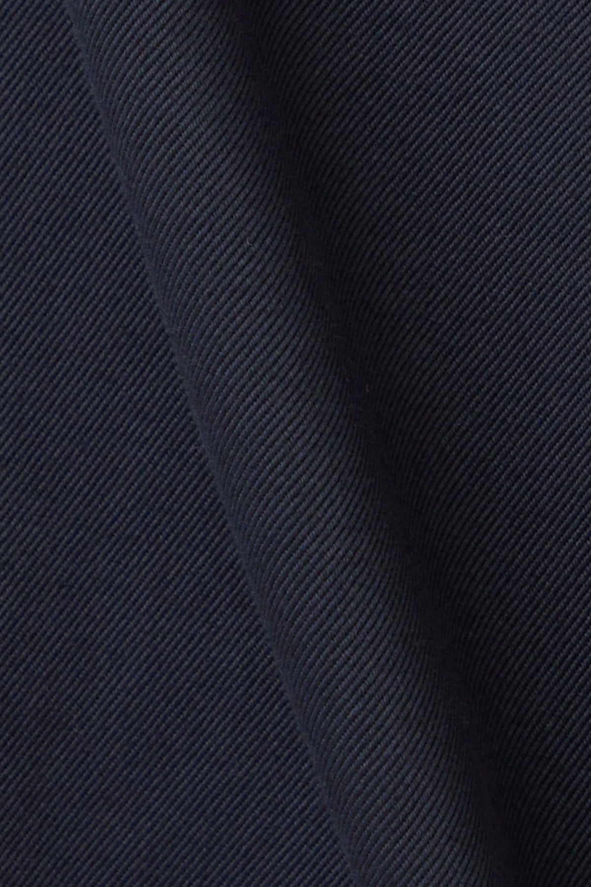 Nanamica Wide Chino Pants | Navy | Canoe Club