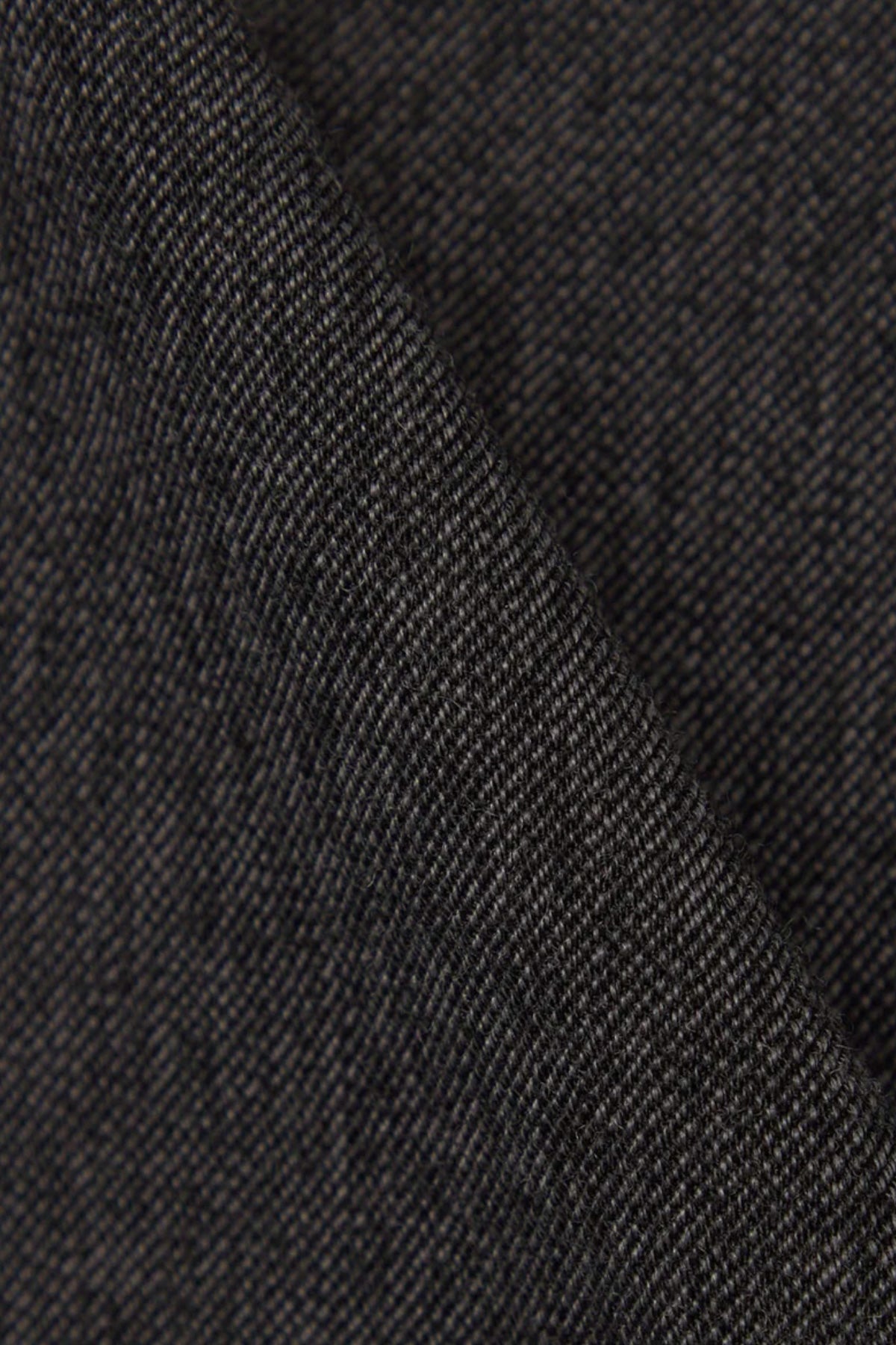 nanamica - Wool Gabardine Club Jacket - Charcoal - Canoe Club