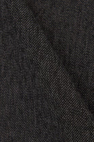 nanamica - Wool Gabardine Club Jacket - Charcoal - Canoe Club