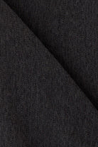 nanamica - Wool Gabardine Pleat Pants - Charcoal - Canoe Club
