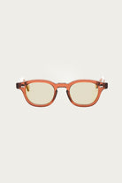 Shady Character Eyewear - Arnie 46 - Orange Pink - Canoe Club
