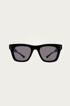 Native Sons Eyewear - Callahan - Black Crystal/Grey - Canoe Club
