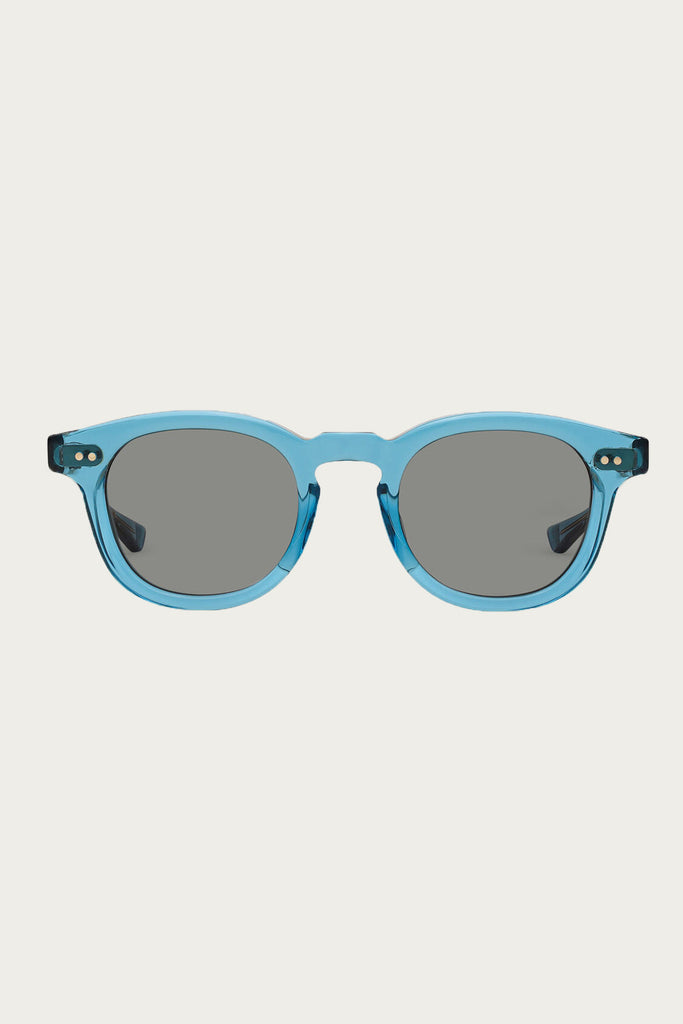 Native Sons Eyewear - Carver Wacko Maria Guilty Parties - 2 Tone Blue - Canoe Club