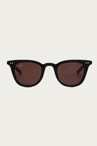 Native Sons Eyewear - Sleepers 2 Tone McKowski - Black - Canoe Club