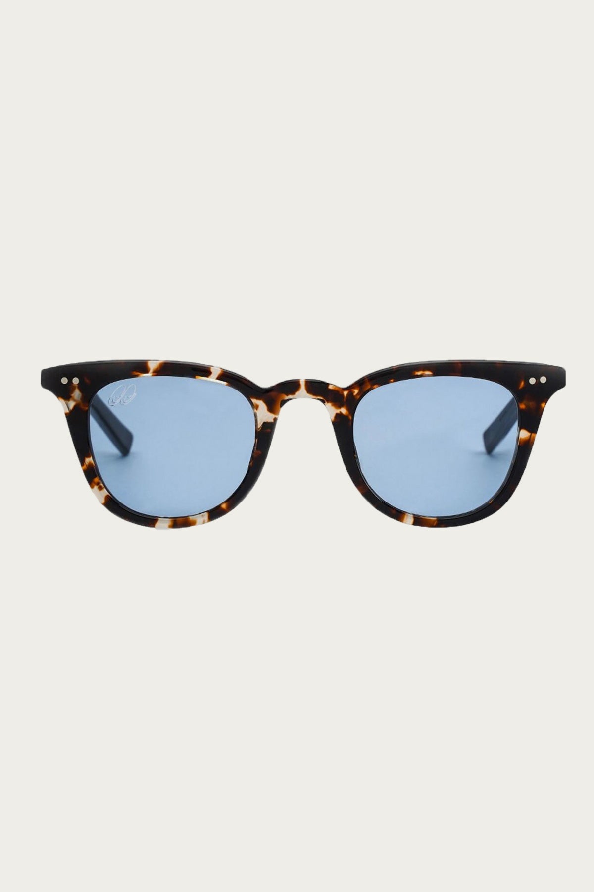 Native Sons Eyewear - Sleepers 2 Tone McKowski - Tortoise - Canoe Club