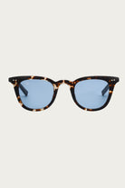 Native Sons Eyewear - Sleepers 2 Tone McKowski - Tortoise - Canoe Club
