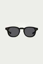 Native Sons Eyewear - Carver Wacko Maria Guilty Parties - Black/Dk. Grey - Canoe Club