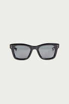 Native Sons Eyewear - Native Sons x Casinola "The E's" Collab Case - Black/Dk. Grey - Canoe Club