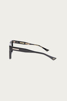 Native Sons Eyewear - Native Sons x Casinola "The E's" Collab Case - Black/Dk. Grey - Canoe Club