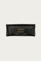 Native Sons Eyewear - Native Sons x Casinola "The E's" Collab Case - Honey Mauve/Green - Canoe Club