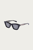 Native Sons Eyewear - Conn - Black/Dark Grey - Canoe Club