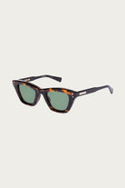 Native Sons Eyewear - Conn - Gasoline/Green - Canoe Club