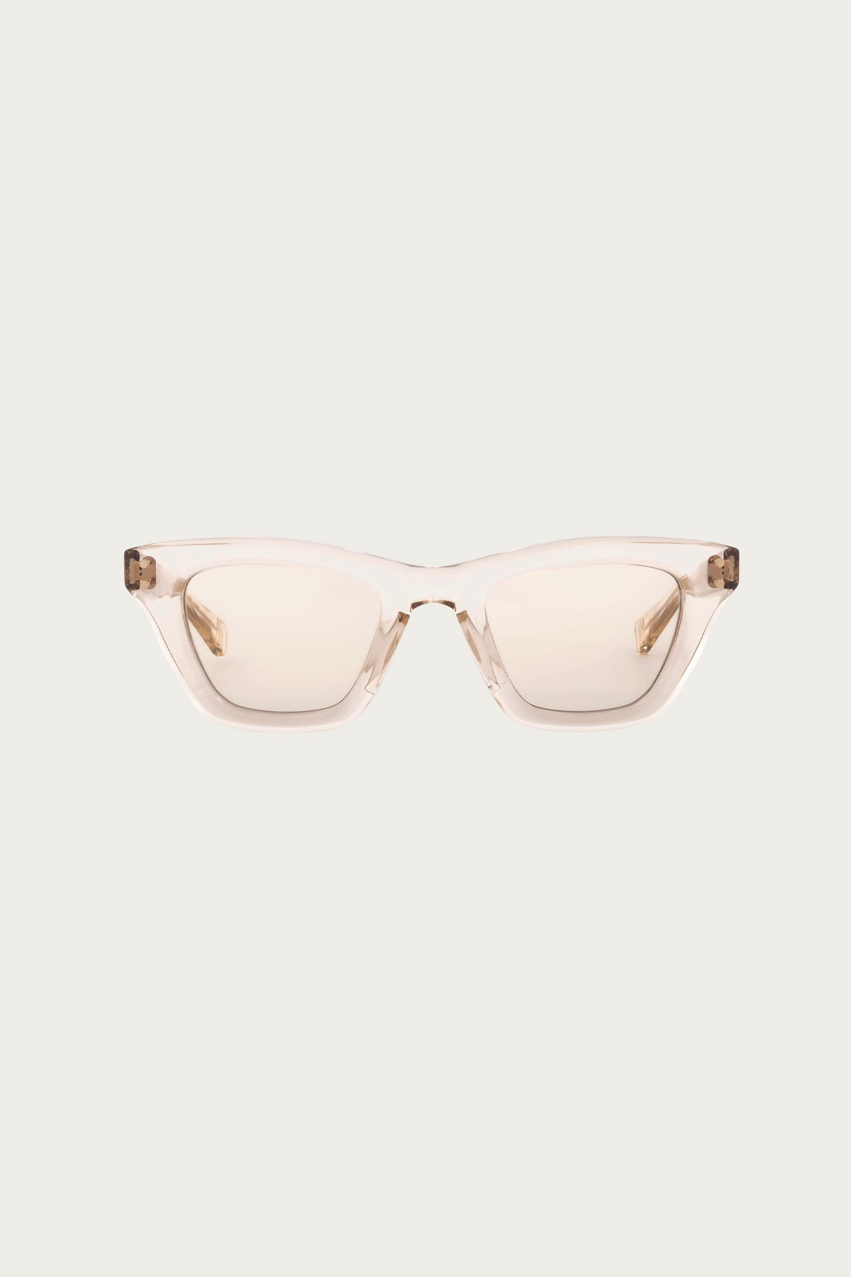 Native Sons Eyewear - Conn - Honey Mauve/Choco Brown - Canoe Club