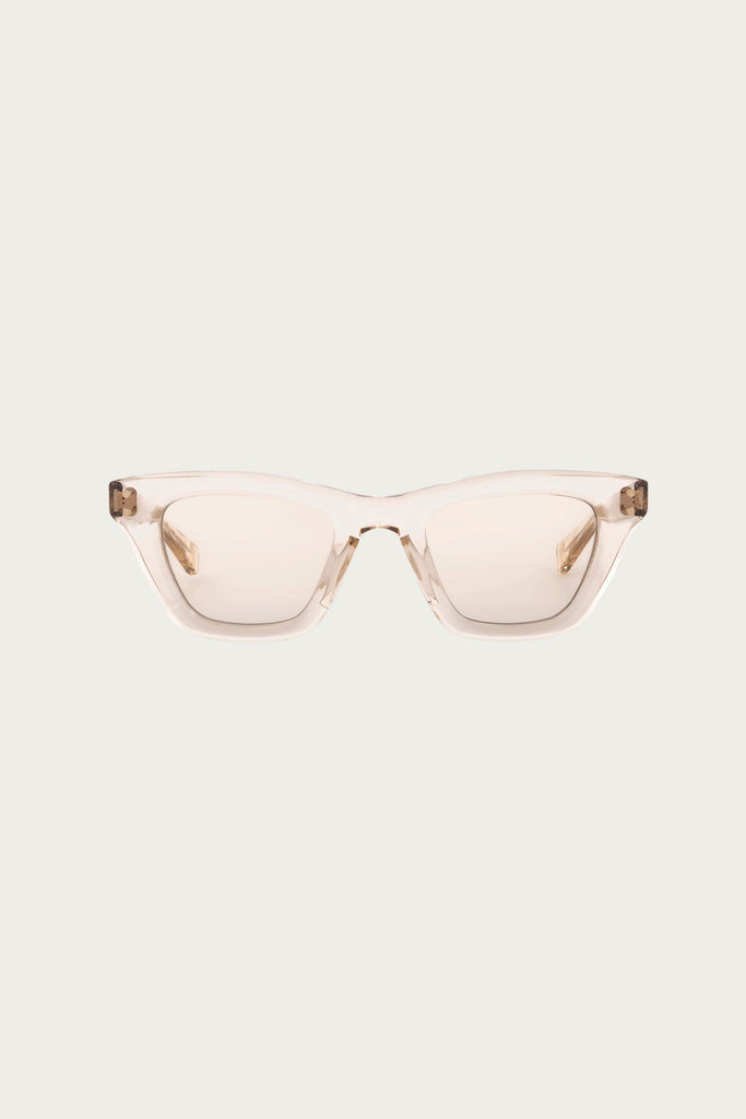 Native Sons Conn | Honey Mauve/Choco Brown | Canoe Club