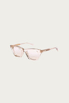 Native Sons Eyewear - Conn - Honey Mauve/Choco Brown - Canoe Club
