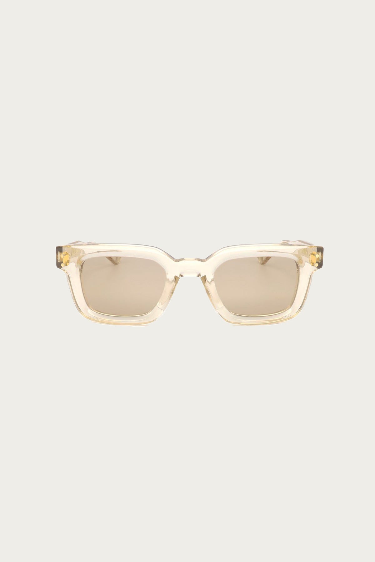 Native Sons Eyewear - Conner - Honey Mauve/Mid Brown - Canoe Club