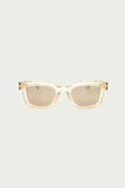 Native Sons Eyewear - Conner - Honey Mauve/Mid Brown - Canoe Club