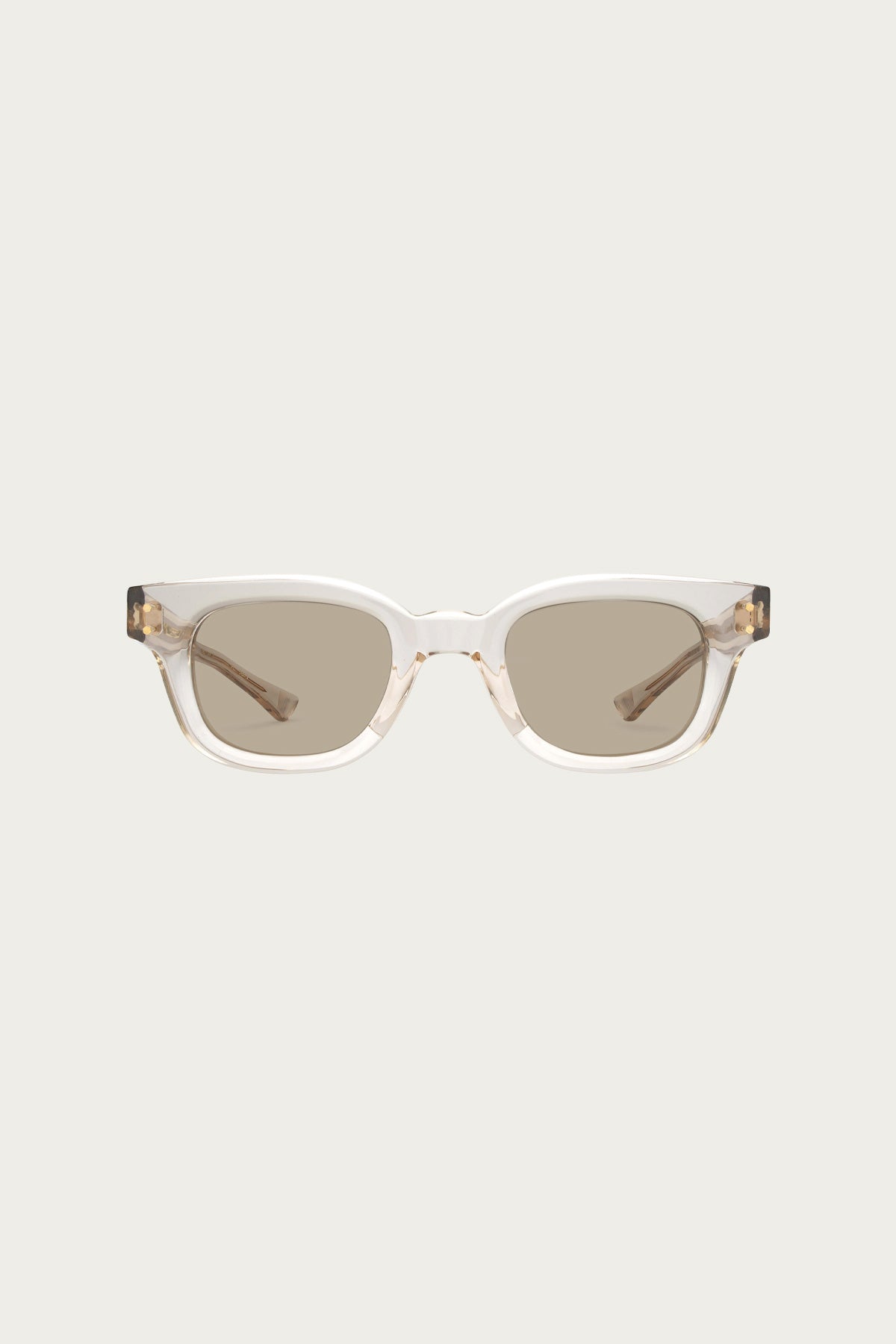 Native Sons Eyewear - Connolly - Honey Mauve/Mid Brown - Canoe Club