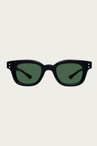 Native Sons Eyewear - Connolly - Black - Canoe Club