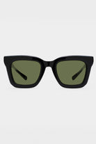 Native Sons Eyewear - Cornell - Black - Canoe Club