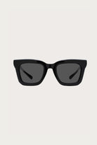 Native Sons Eyewear - Cornell - Black/White Gold - Canoe Club