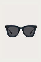 Native Sons Eyewear - Cornell - Blue Crystal/16k Gold - Canoe Club