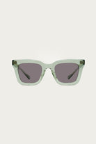 Native Sons Eyewear - Cornell - Bottle Green - Canoe Club
