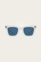 Native Sons Eyewear - Cornell - Clear Crystal - Canoe Club