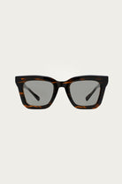 Native Sons Eyewear - Cornell - Gasoline/16k Gold - Canoe Club