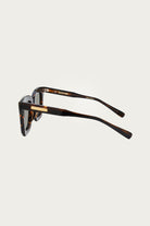 Native Sons Eyewear - Cornell - Gasoline/16k Gold - Canoe Club