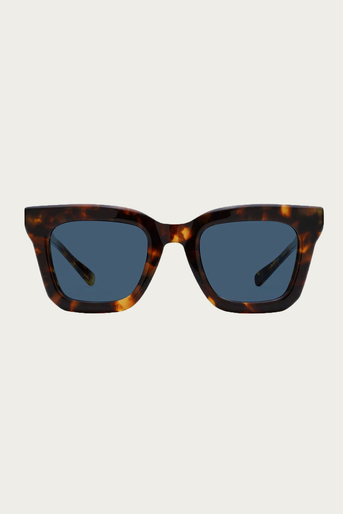 Native Sons Eyewear - Cornell - Havana Tortoise - Canoe Club