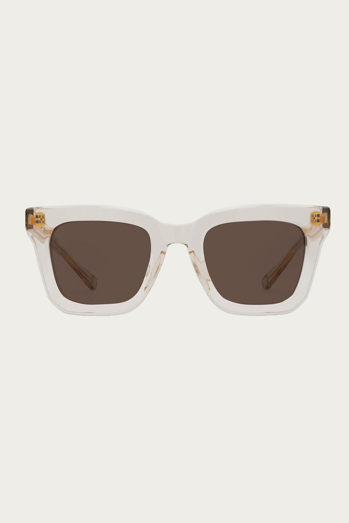 Native Sons Eyewear - Cornell - Honey Mauve - Canoe Club