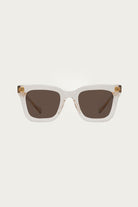 Native Sons Eyewear - Cornell - Honey Mauve - Canoe Club