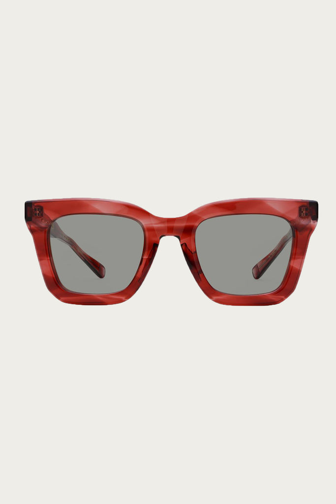 Native Sons Eyewear - Cornell - Pink Sasa - Canoe Club