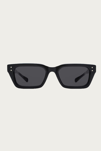 Native Sons Dizz | Black/White Gold/Dark Grey | Canoe Club