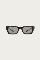Native Sons Eyewear - Dizz - Gasoline/16k Gold/Green - Canoe Club
