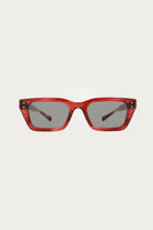 Native Sons Eyewear - Dizz - Pink Sasa/16k Gold/Light Grey - Canoe Club