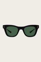 Native Sons Eyewear - Jackson - Black/Green - Canoe Club