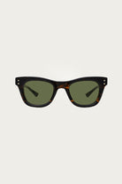 Native Sons Eyewear - Jackson - Gasoline/Green - Canoe Club