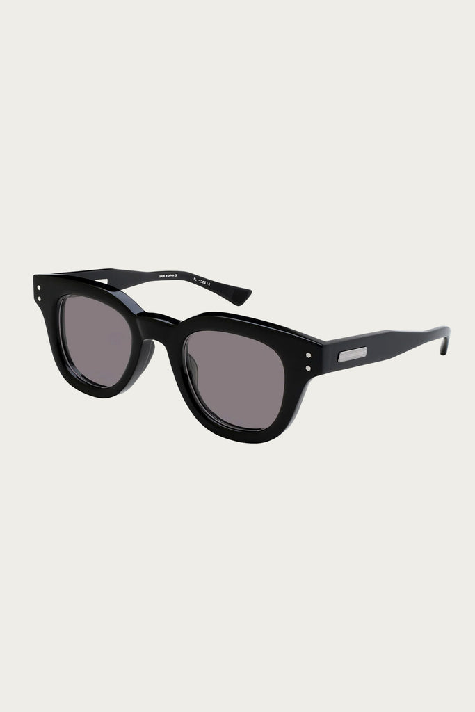 Native Sons Eyewear - McClane - Black Crystal/Grey - Canoe Club