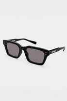 Native Sons Eyewear - Sonny Boy - Black Crystal/Grey - Canoe Club