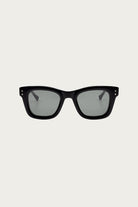Native Sons Eyewear - Fitz - Black/Dark Grey - Canoe Club