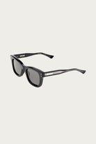 Native Sons Eyewear - Fitz - Black/Dark Grey - Canoe Club