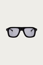 Native Sons Eyewear - Gleeson - Black Crystal/Dark Blue - Canoe Club
