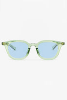 Native Sons Eyewear - Guerrero 48 - Bottle Green/Medium Blue - Canoe Club